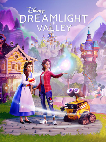Disney Dreamlight Valley