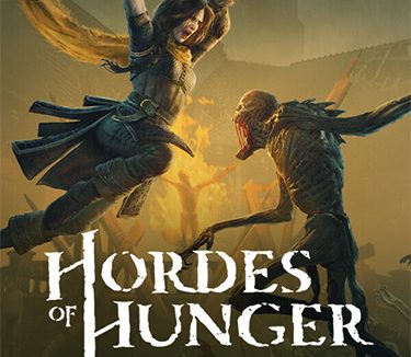Hordes of Hunger