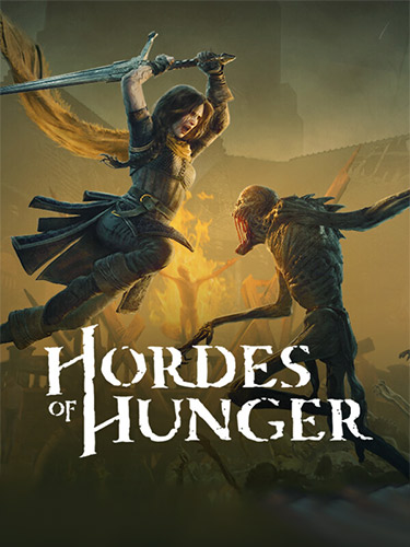 Hordes of Hunger
