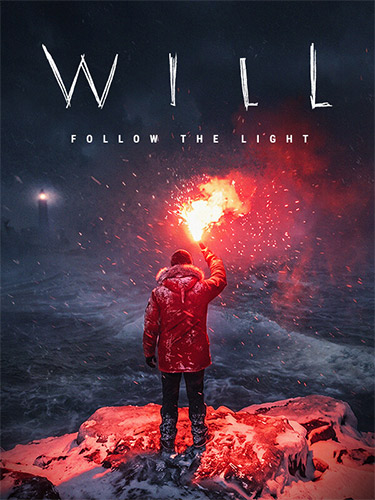 WILL: Follow The Light