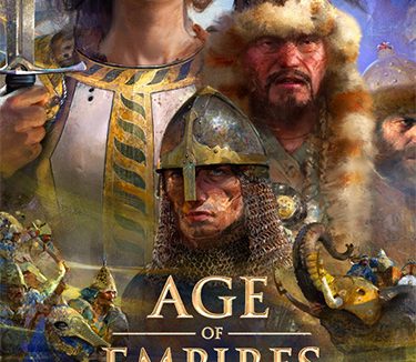 Age of Empires IV