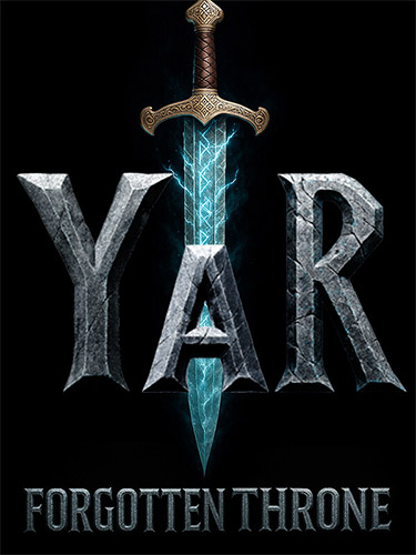 YAR: Forgotten Throne