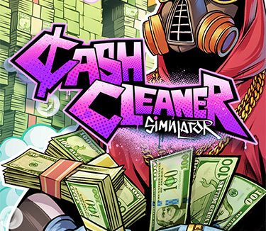 Cash Cleaner Simulator