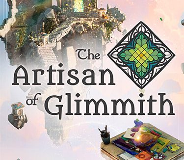 The Artisan of Glimmith