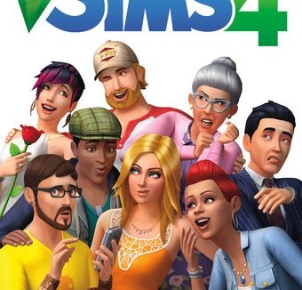 The Sims 4