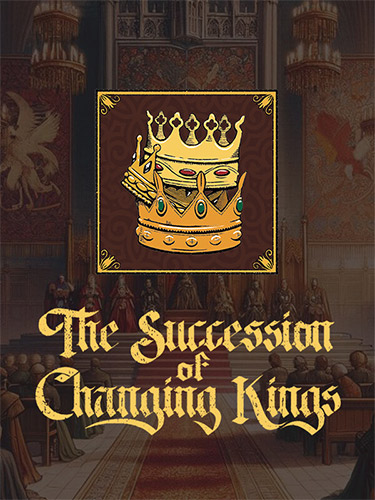 The Succession of Changing Kings