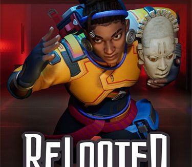 Relooted
