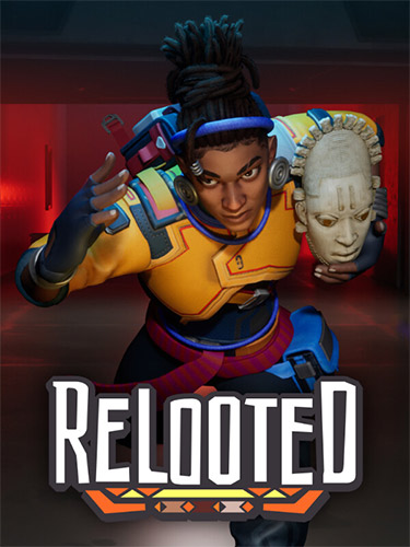 Relooted