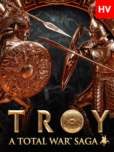 A Total War Saga: Troy