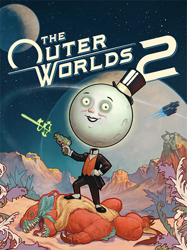 The Outer Worlds 2