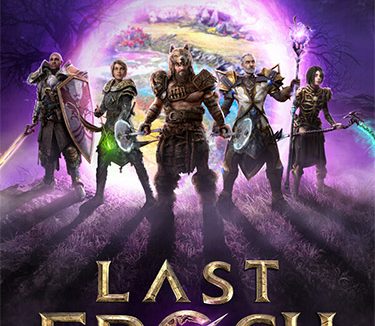 Last Epoch