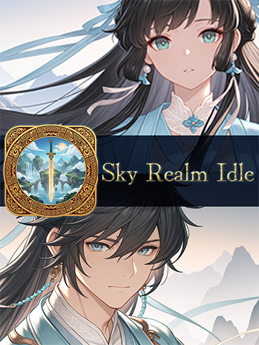 Sky Realm Idle