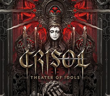 Crisol: Theater of Idols