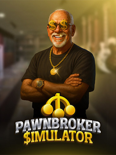 Pawnbroker Simulator