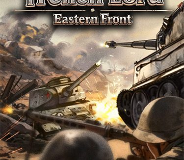 Trench Lord: Eastern Front
