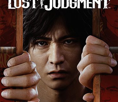 Lost Judgment