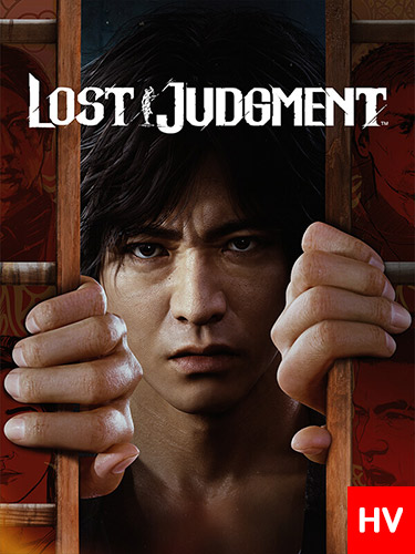 Lost Judgment