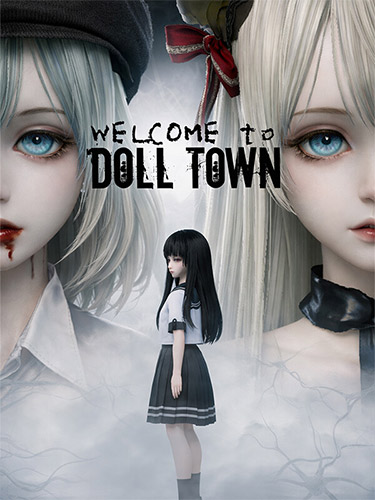 Welcome to Doll Town