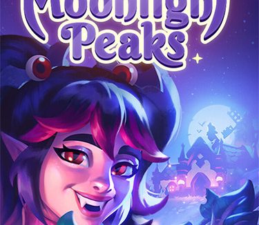 Moonlight Peaks