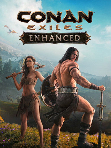 Conan Exiles Enhanced