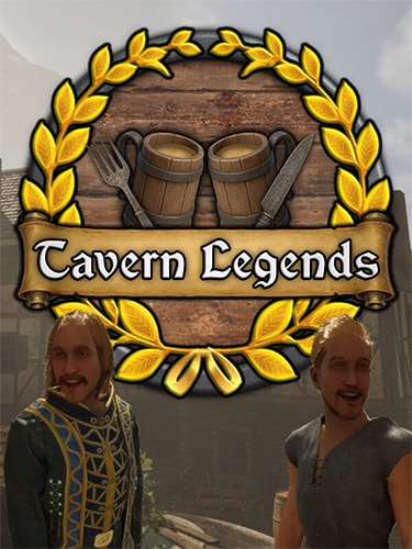 Tavern Legends