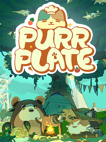 PurrPlate