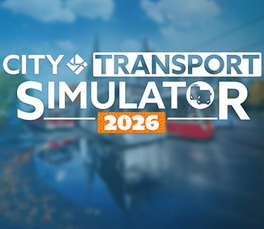 City Transport Simulator 2026