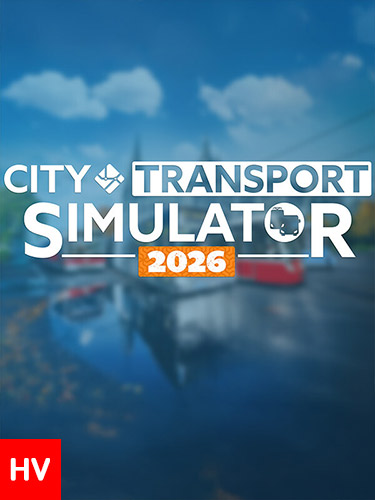 City Transport Simulator 2026