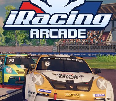 iRacing Arcade