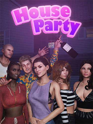 House Party: Total Indulgence Bundle