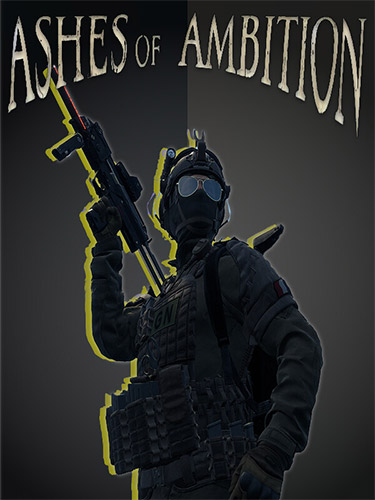 Ashes of Ambition