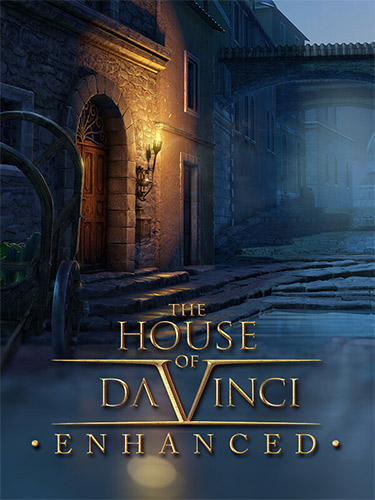 The House of Da Vinci – Enhanced
