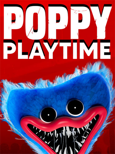 Poppy Playtime