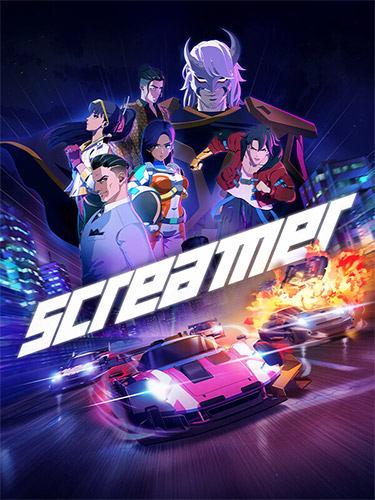 Screamer