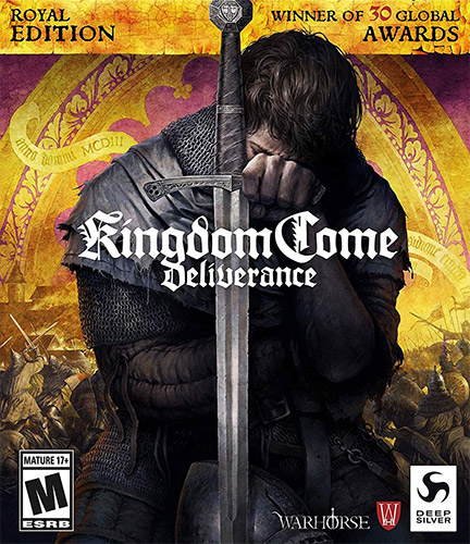 Kingdom Come: Deliverance