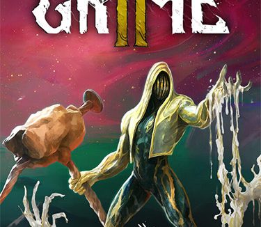 GRIME II