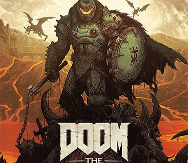 DOOM: The Dark Ages