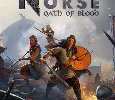 NORSE: Oath of Blood