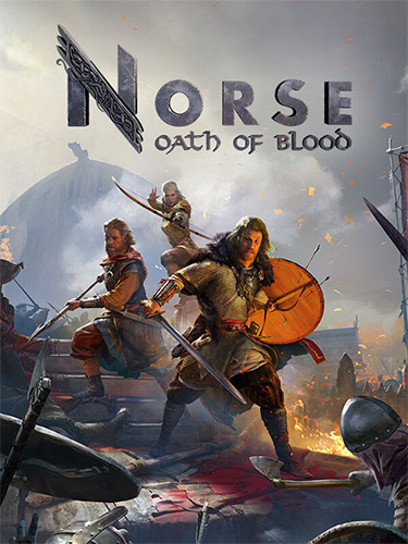 NORSE: Oath of Blood