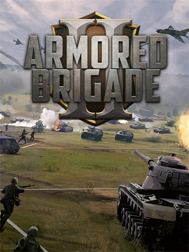 Armored Brigade II