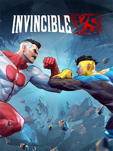 Invincible VS