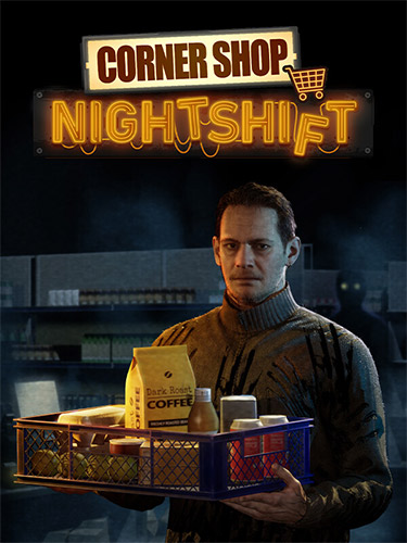 Corner Shop: NightShift