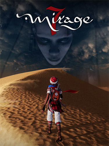 Mirage 7