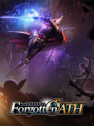 The Awakener: Forgotten Oath