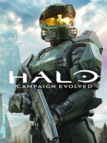 Halo: Campaign Evolved