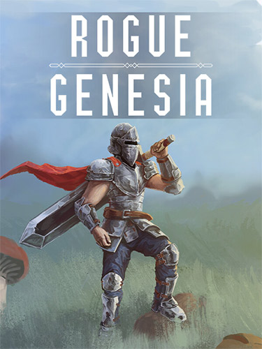 Rogue: Genesia