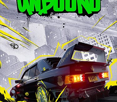 Need for Speed Unbound
