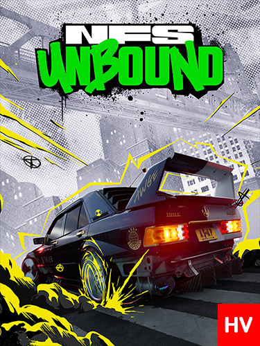 Need for Speed Unbound
