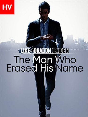 Like a Dragon Gaiden: The Man Who Erased His Name