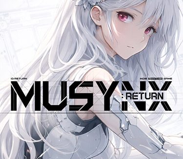 MUSYNX:RETURN